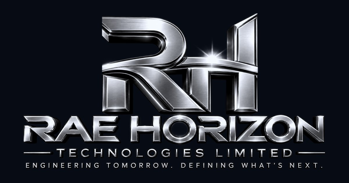 Limited Gold Android RAE HORIZON TECHNOLOGIES LIMITED · Heyra, Rae Pay and more